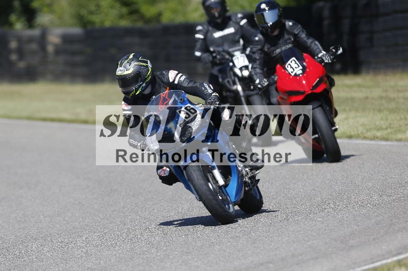 /15 22.05.2026  Plüss Moto Sport  Discover the Bike ADR /Gruppe gruen - Bike 1/36